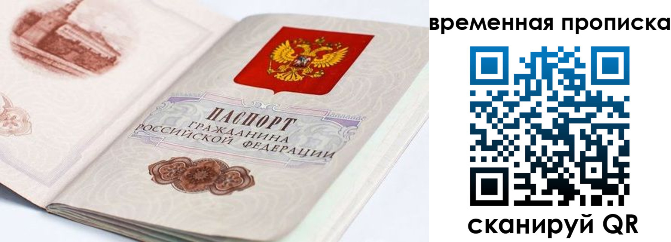 прописка 2025 в Краснодарском крае